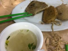 -飘香小食店(国平路店)
