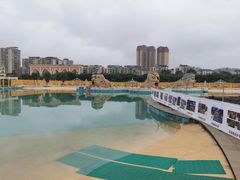 -中国死海旅游度假区