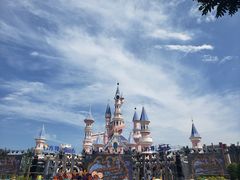 -沈阳方特欢乐世界