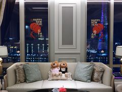 -广州富力丽思卡尔顿酒店
