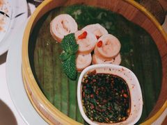 -筱爷叔·上海传统手工菜(玉树路店)