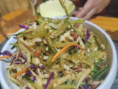 -鹤之乡·齐齐哈尔烤肉·非遗(秋涛路店)