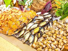 -广州凤凰城酒店-维也纳西餐厅