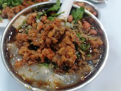 -代四孃牛华豆腐脑美味小食(总店)