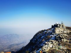 -泰山风景名胜区