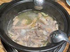 -春润大地海南椰子鸡(沙井京基百纳广场店)