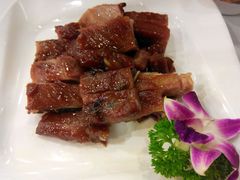 -金城大酒店-中餐厅(汾江中路店)