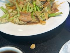 -五谷丰登·胶东海鲜·家常菜(张村店)