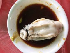 蚝乡农庄-蚝乡农庄(铁涌赤岸店)