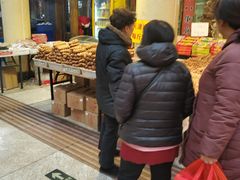 -南市食品街