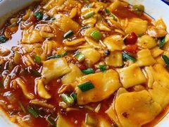 -海生炒面  盐池手抓羊肉馆(鼓楼南街店)