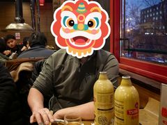 -牛街清真满恒記(平安里西大街店)
