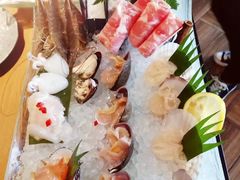 -生如夏花泰式火锅(鹭洲里店)