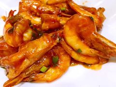 -凤城礼记鱼翅海鲜酒家(新马路总店)