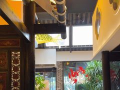 -院8里·小聚园老川菜(九眼桥店)