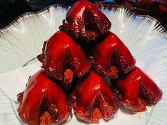 -鸽子侯·家宴·平价海鲜(市图书馆店)