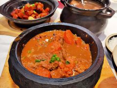 -东方红酒楼(知春路店)