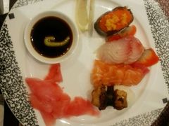 -西藏饭店·亚克·食光自助餐厅(文殊院店)