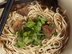 -李先生牛肉面大王(辽宁路店)
