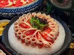 -东来顺·非遗火锅(赛格国际购物中心店)
