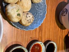 -鑫震源·苏式大虾生煎(山塘街店)