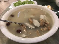 -北京大学-燕南食堂