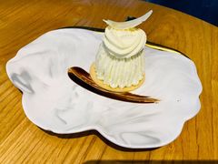 -自如ZSPACE四合院艺术餐厅