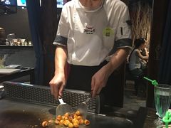 -湘汇概念铁板烧(铁西万达店)