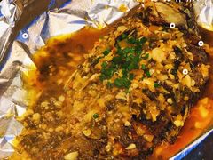 -衡厨·衡阳土菜(中南店)