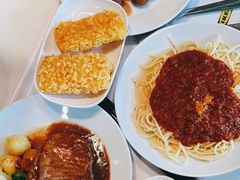 -宜家·瑞典风味餐厅(烟台路店)