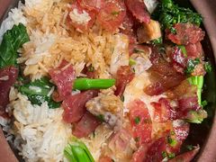 -顺德公广东猪肚鸡·煲仔饭(白石洲店)