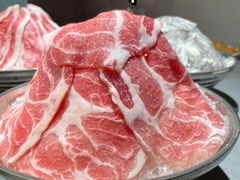-金龙大四喜牛肉火锅