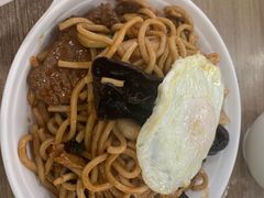 -清真牛肉馆