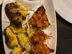 鸡肉提卡-Pita's&Tika's中东和印度风味餐厅(龙湖天街店)