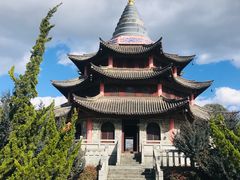 -天龙八部武侠城