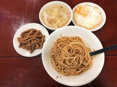 -义隆素菜馆(百年老店)