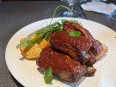 -FOOOO CITY CLUB 孚乐里音乐西餐酒吧(来福士店)