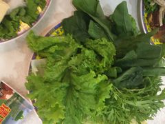 -清真马家美食城•海鲜•青岛菜•火锅(延安三路店)