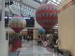 -天河城购物中心