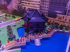 -上海乐高探索中心