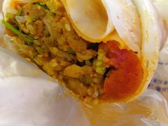 -安徽阜阳卷馍(西单店)