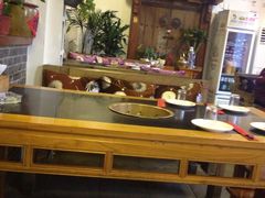 北门涮肉(南锣鼓巷)-北门涮肉·铜锅涮肉(南锣鼓巷店)