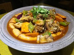 -巴达木食府