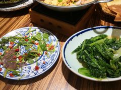 -百年神厨·地道川菜(清江西路店)