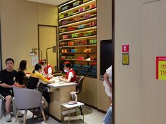 -海底捞火锅(江宸天街店)