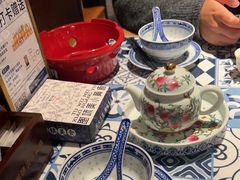 -图味美小黄鱼·景德菜(浙江路店)