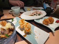 -山葵家·创意料理(宁波来福士店)