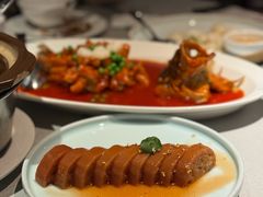 -外婆家(杭州马塍店)