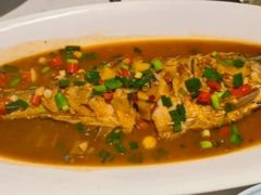 -千岛湖小鱼儿·淳安匠心农家菜