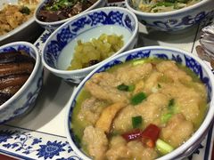 -窄巷子陕菜馆·地道陕西菜(粉巷店)